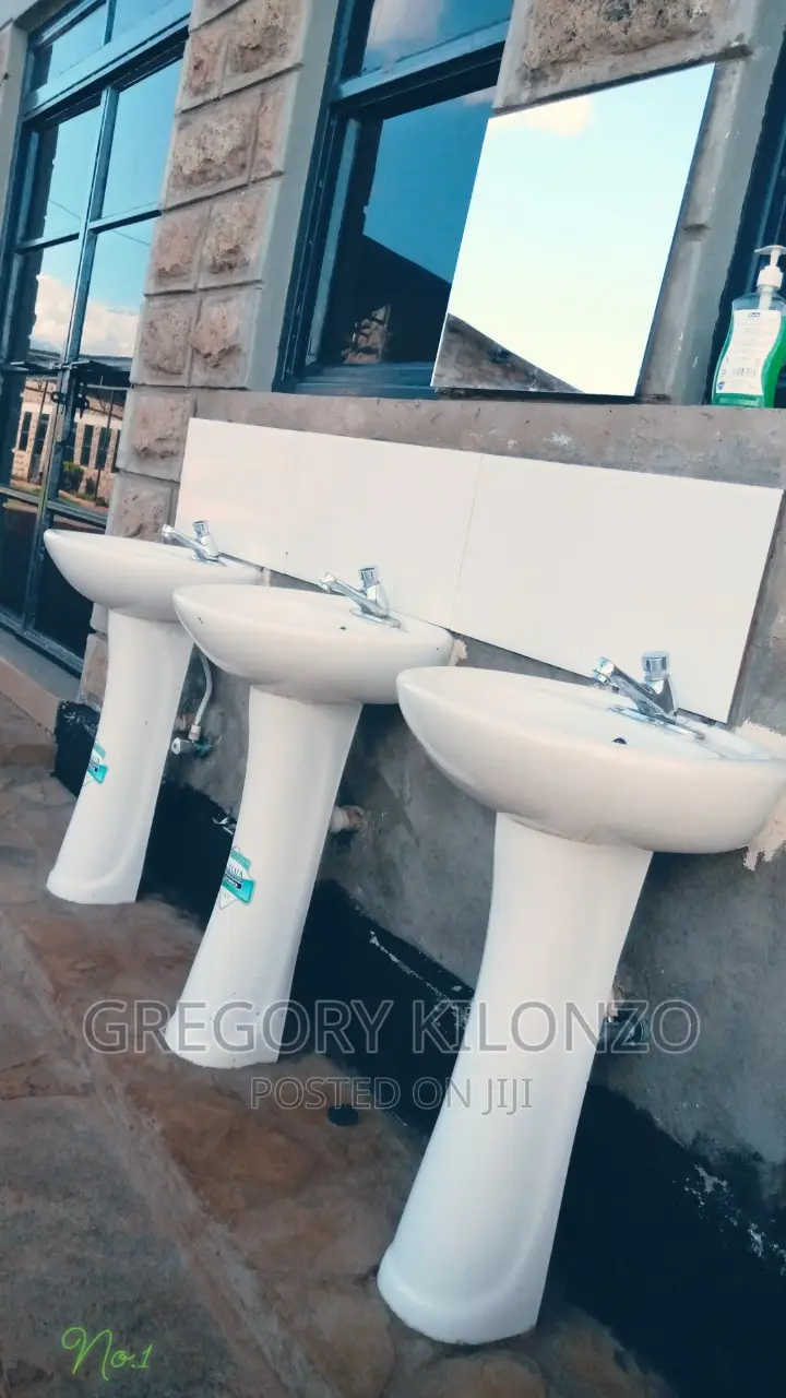 Plumbing .