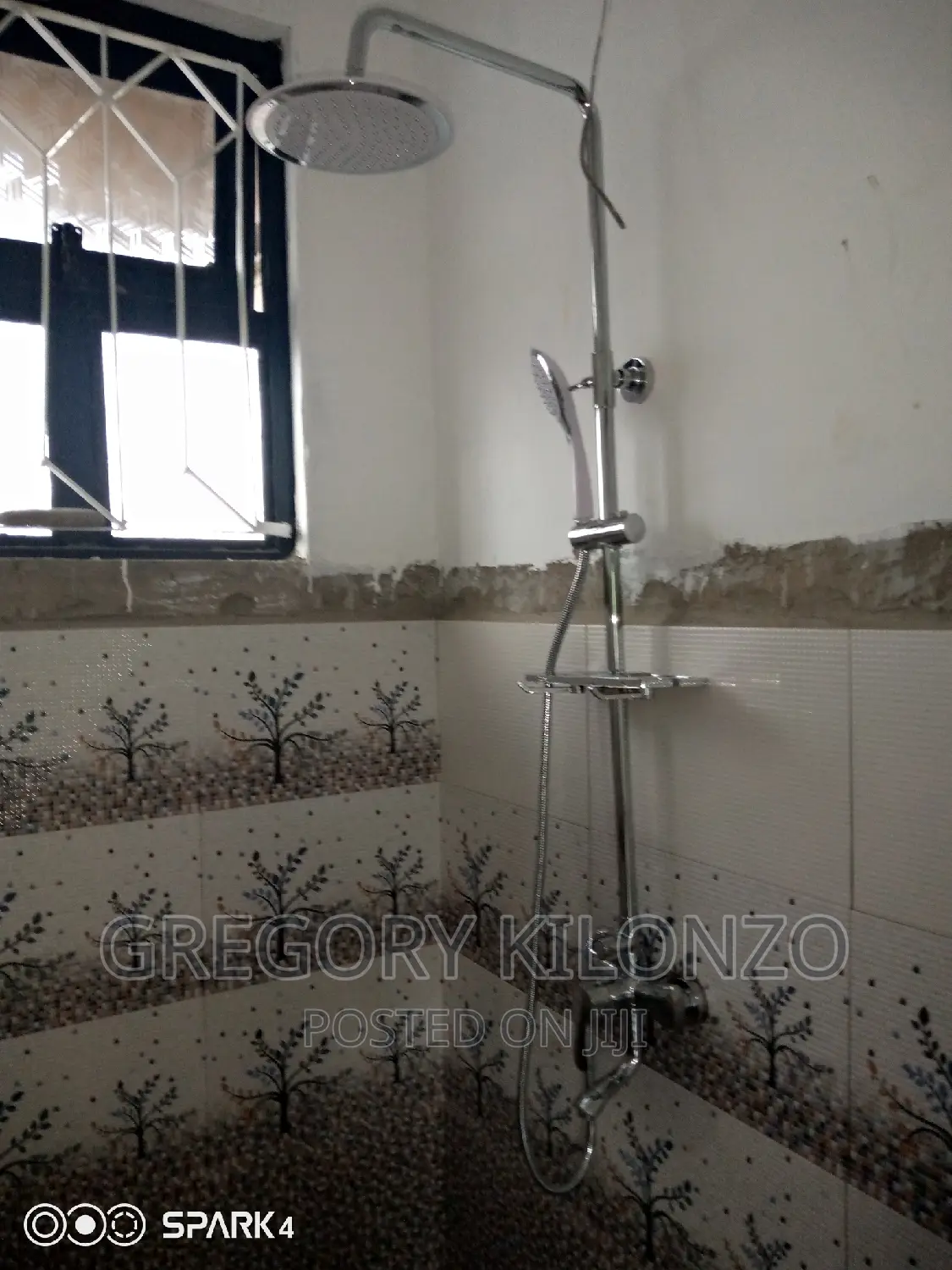 Plumbing .