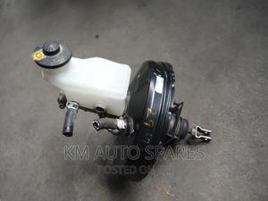 Toyota Probox Brake Booster/Master Cylinder. in Nairobi Central ...