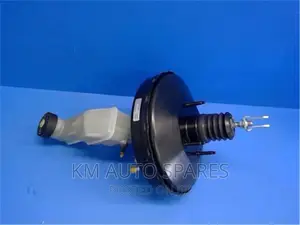 Toyota Ractis Brake Booster/Master Cylinder.