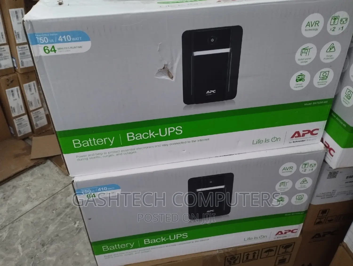 Apc 750va Backup 750va ~ Apc 750va Backup 750va