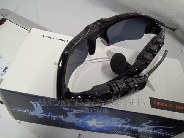Bluetooth Sunglasses Fashion. Bluetooth, Bluetooth Sunglass - thumbnail 3