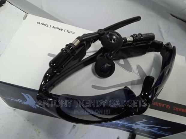 Bluetooth Sunglasses Fashion. Bluetooth, Bluetooth Sunglass - thumbnail 5
