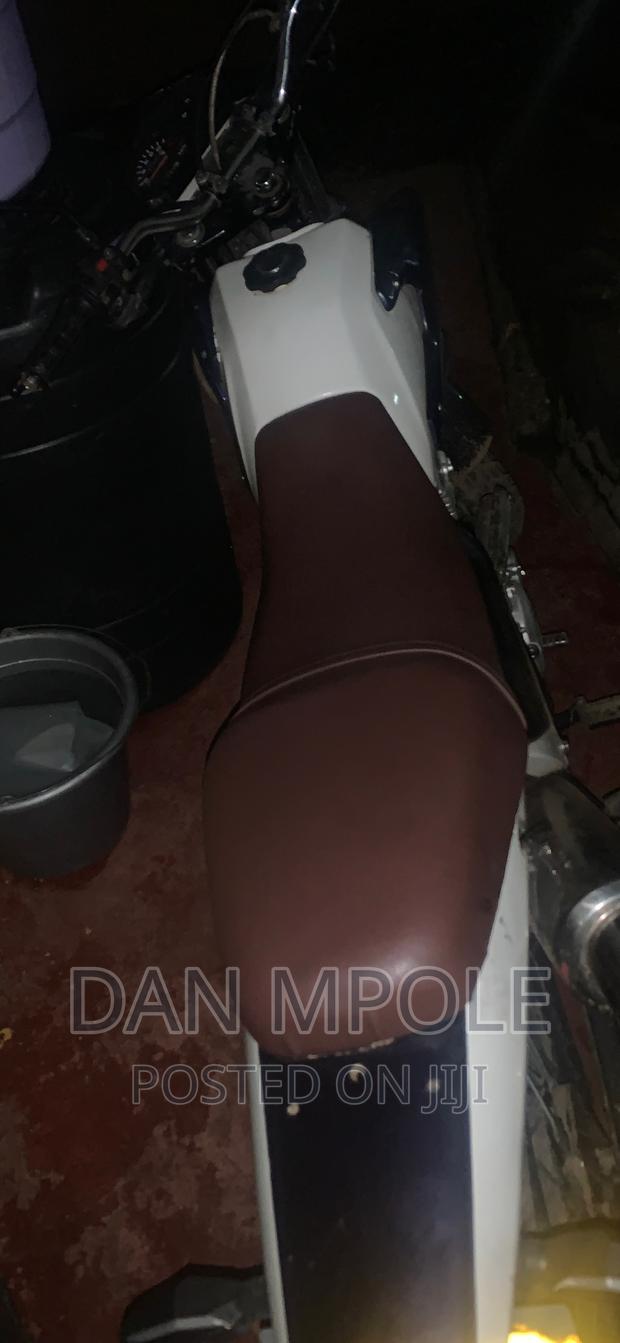 Lifan 2015 White - thumbnail 4