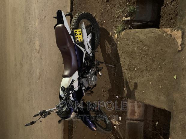 Lifan 2015 White - thumbnail 3