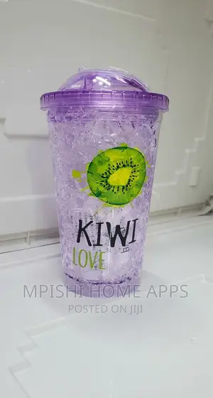 Double Wall Ice Cups