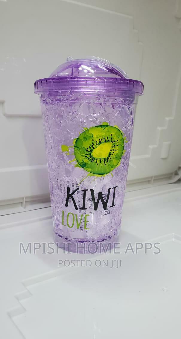 Double Wall Ice Cups - thumbnail 3