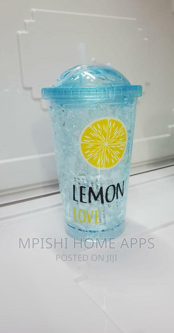 Double Wall Ice Cups - thumbnail 4