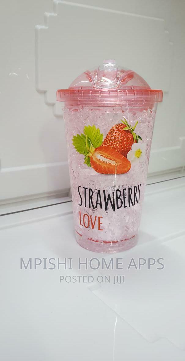 Double Wall Ice Cups - thumbnail 5