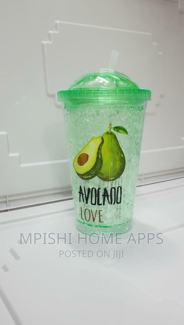 Double Wall Ice Cups - thumbnail 6