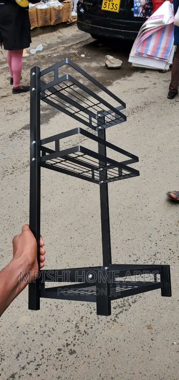 3 Tier Spice Rack