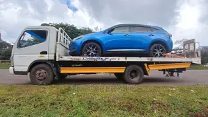 Recovery Towing Flatbed Breakdown Rollback