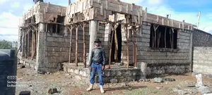 Construction Skilled Trade CV