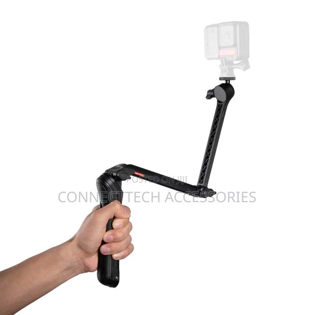 Insta360 Multi Mount - thumbnail 4