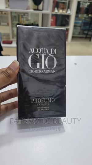 Acqua Di Gio Perfume Profumo - thumbnail 2