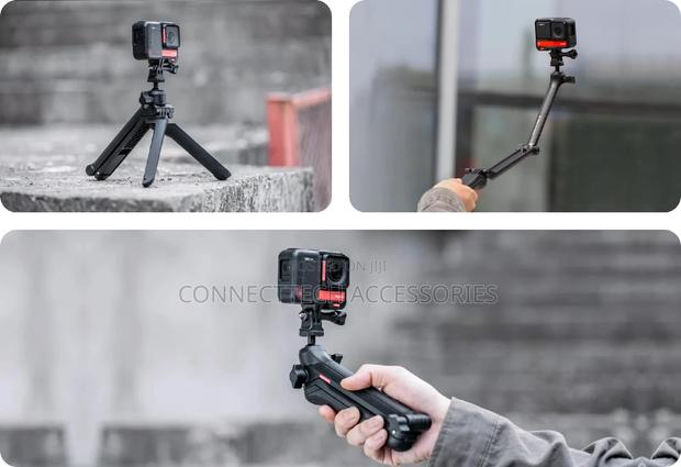 Insta360 Multi Mount - thumbnail 2