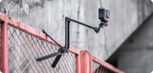 Insta360 Multi Mount - thumbnail 9
