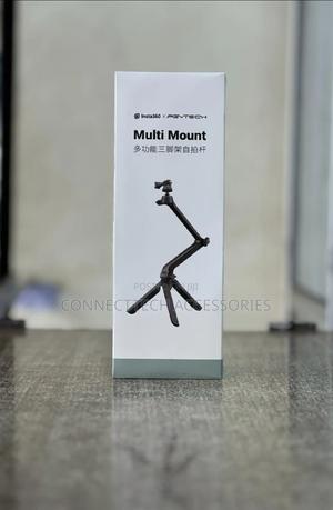 Insta360 Multi Mount - main view