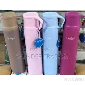 Flask Flask Signature Flask 1litre - thumbnail 2