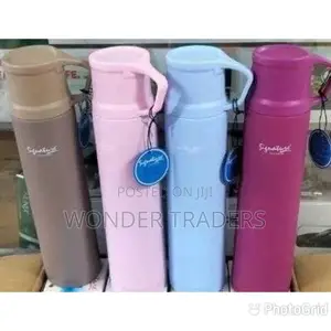 Flask Flask Signature Flask 1litre