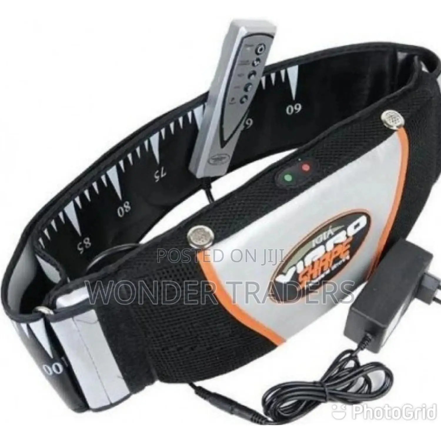 Slimming  Slimming Vibro Belt Machine