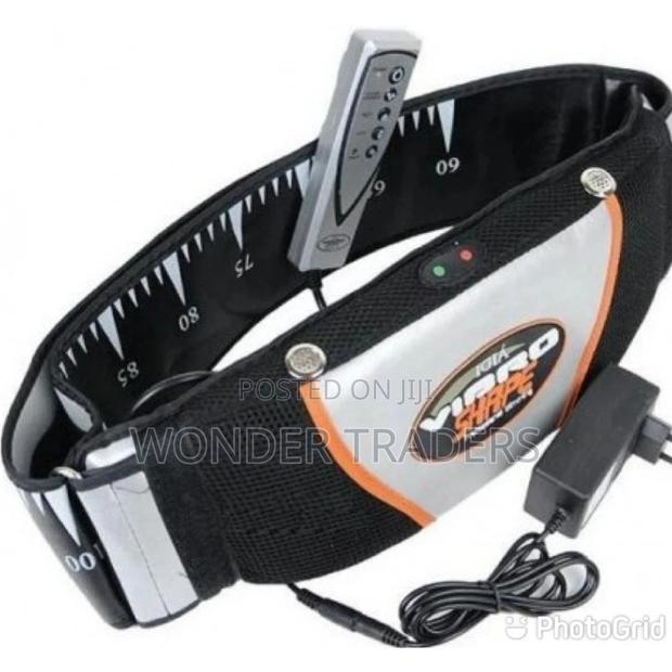 Slimming Slimming Vibro Belt Machine