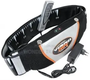Slimming Slimming Vibro Belt Machine