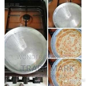 Pan Pan Pan Chapati Pan - thumbnail 2
