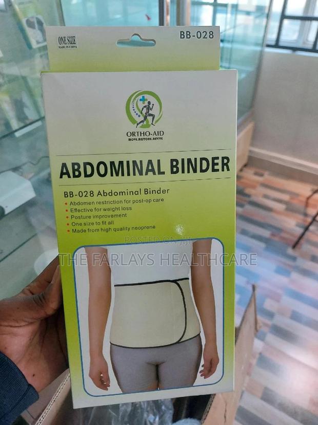 Abnominal Binder