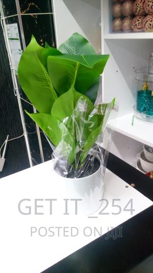 Artificial Potted Plant - thumbnail 2