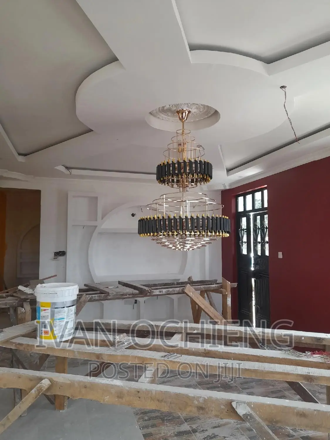 Meru Town Roofing and Gypsum Experts