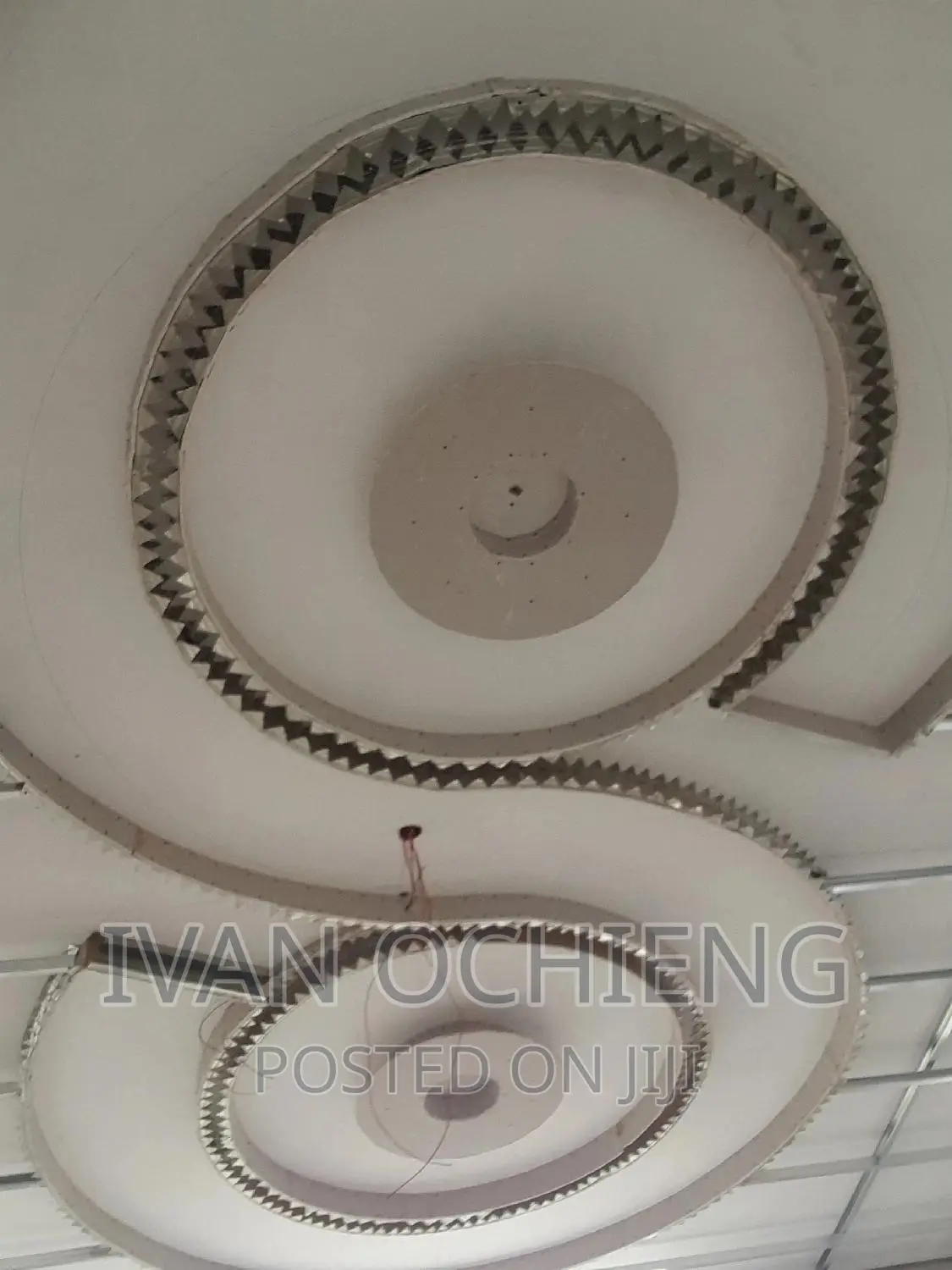 Meru Town Roofing and Gypsum Experts