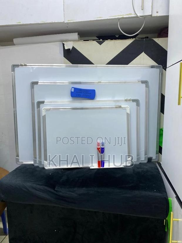 Whiteboard % Whiteboard, Whiteboard - main view