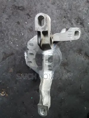 Mazda Demio Diesel Engine Mounting