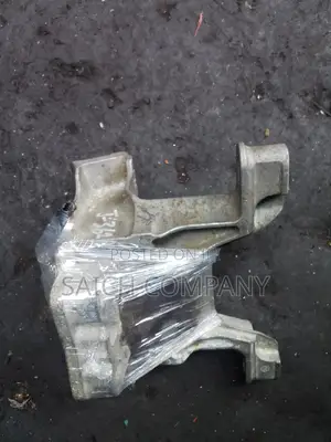 Mazda Demio Diesel Engine Mounting