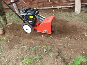 Agricultural Weeding Machine -Quality Machine Gasoline Power