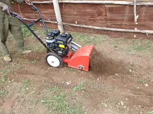 Agricultural Weeding Machine -Quality Machine Gasoline Power