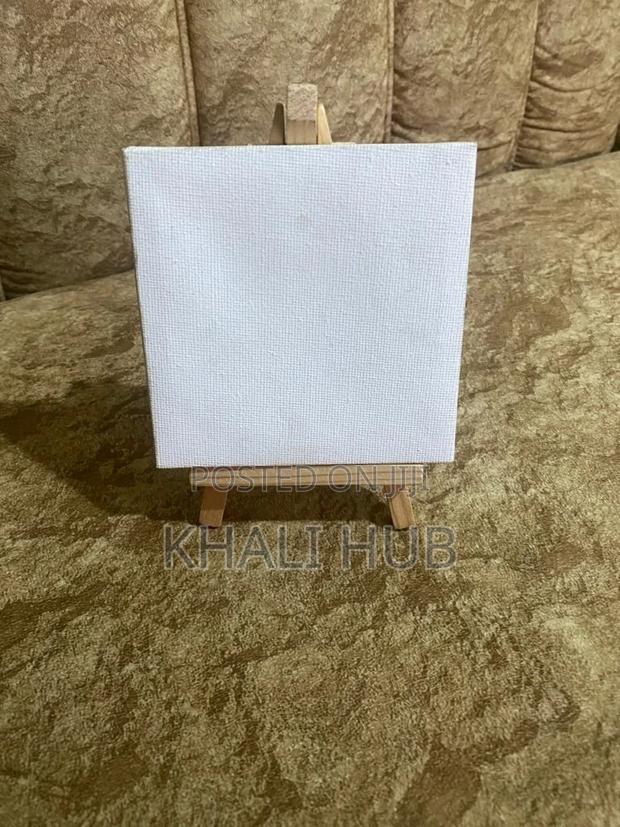 Drawing Canvas Drawing Canvas With Stand - main view