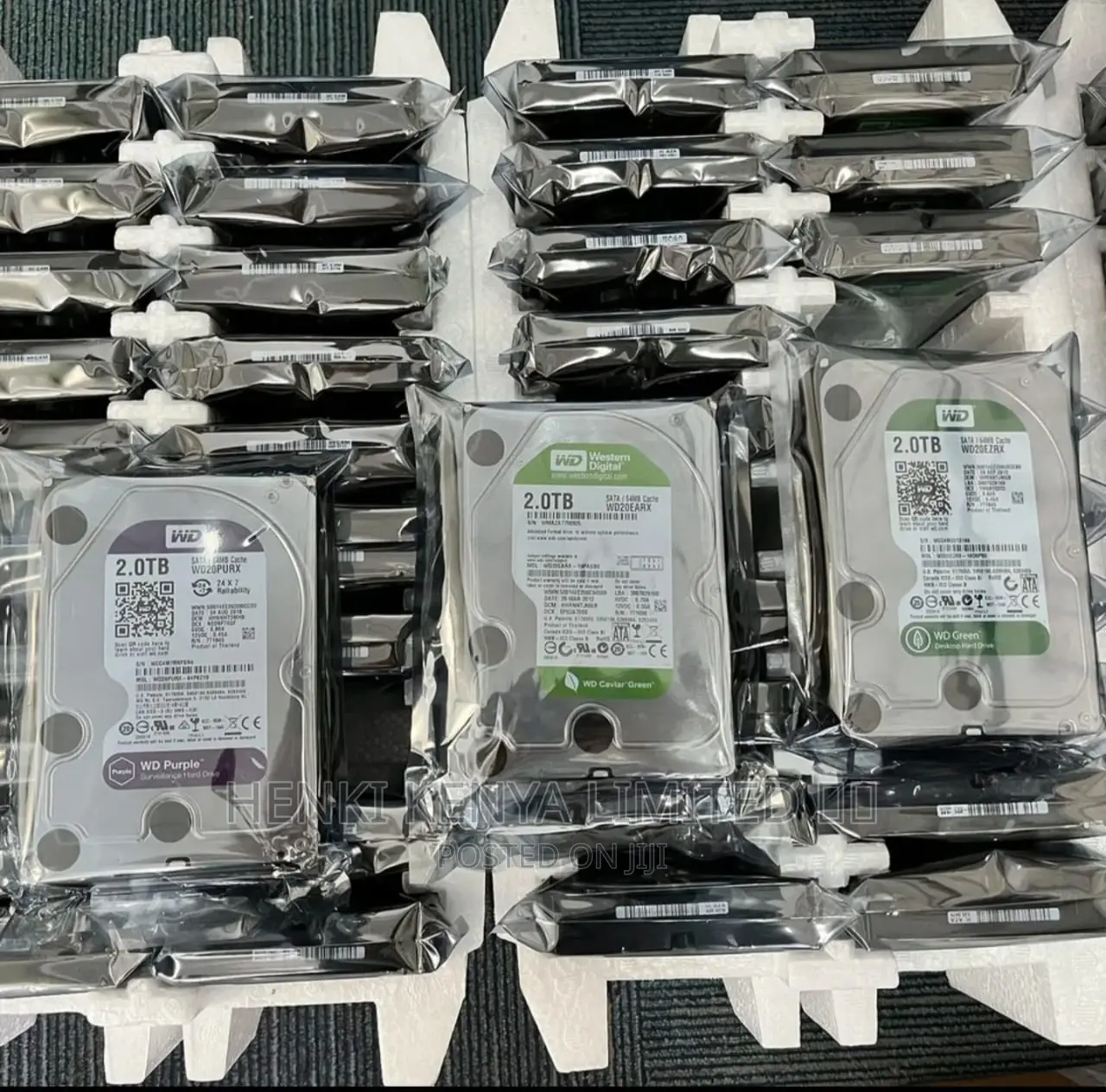 2tb Hard Drive on Today's Special Offers