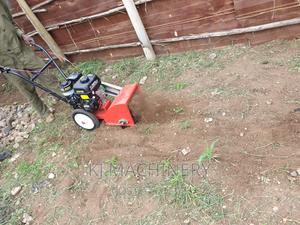 Gasoline Powered Weeding Machine - thumbnail 2