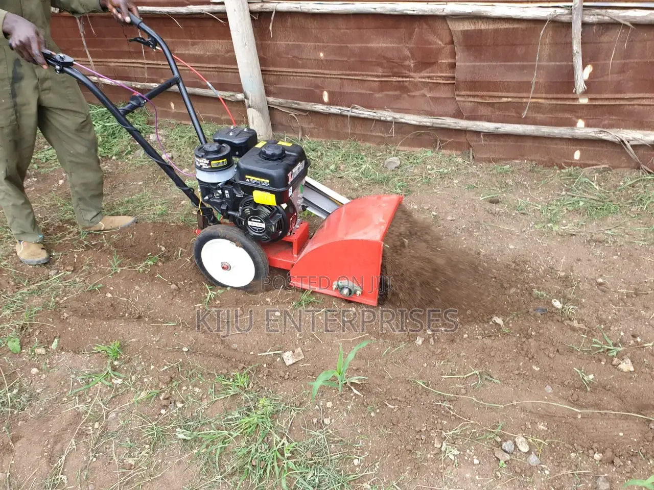 Weeding Weeder Machine- -Available