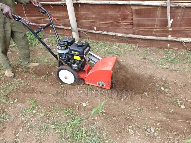 Weeding Weeder Machine- -Available - thumbnail 2