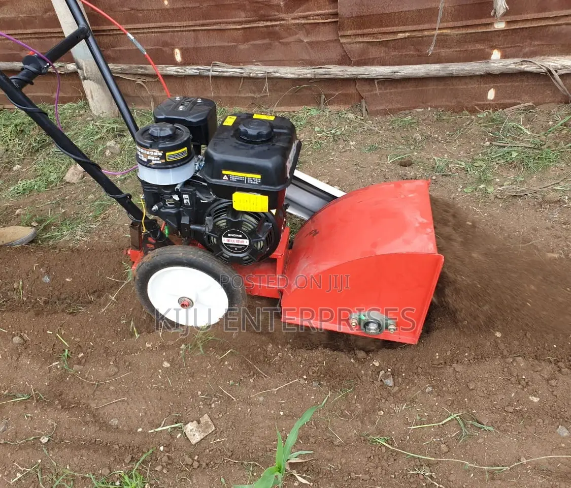 Weeding Weeder Machine- -Available