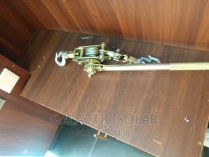 Ratchet 2T Cable Puller - thumbnail 2