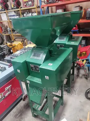 Maize Crusher for Roller Mill-Quality Brand