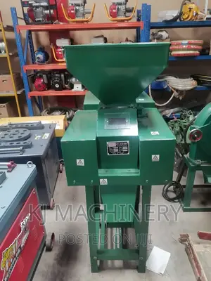 Maize Crusher for Roller Mill-Quality Brand