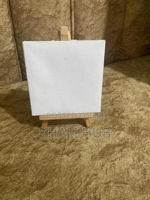 Canvas Easel Canvas Canvas With Stand - thumbnail 2