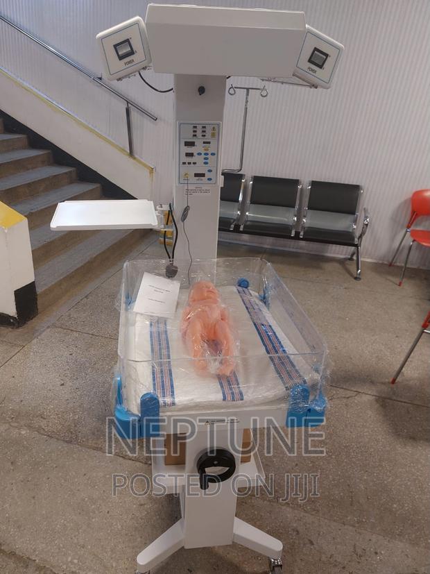 Baby Warmer - main view