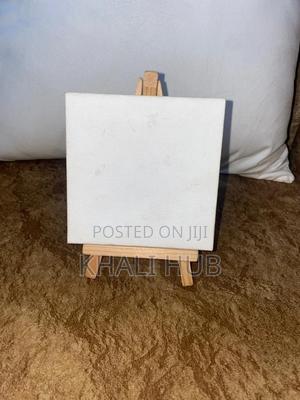 Table Canvas With Stand - thumbnail 2