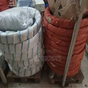 High Tensile Wire 2.5mm